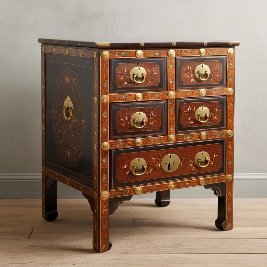 Best Kerala Interior Design Ideas - Transform Your Home Today | Paintit.ai - 18