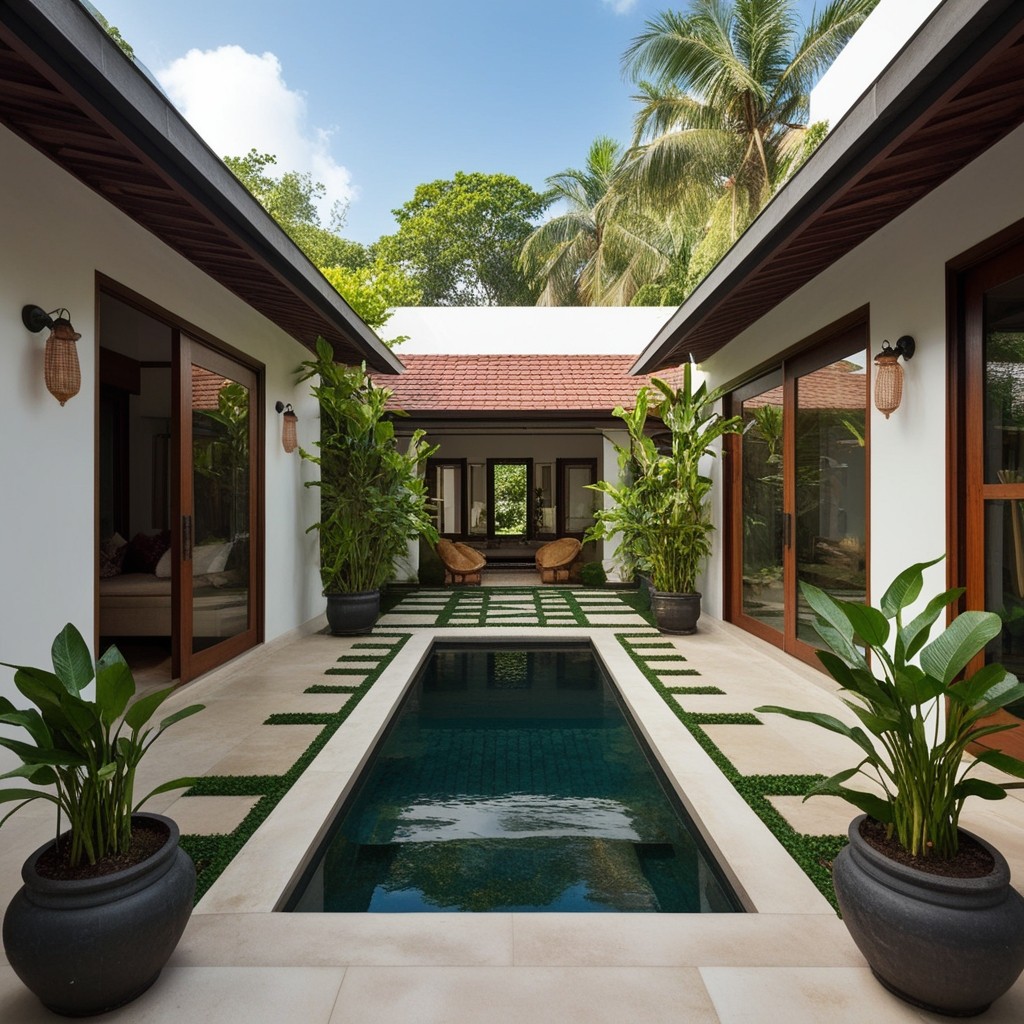 Best Kerala Interior Design Ideas - Transform Your Home Today | Paintit.ai - 3