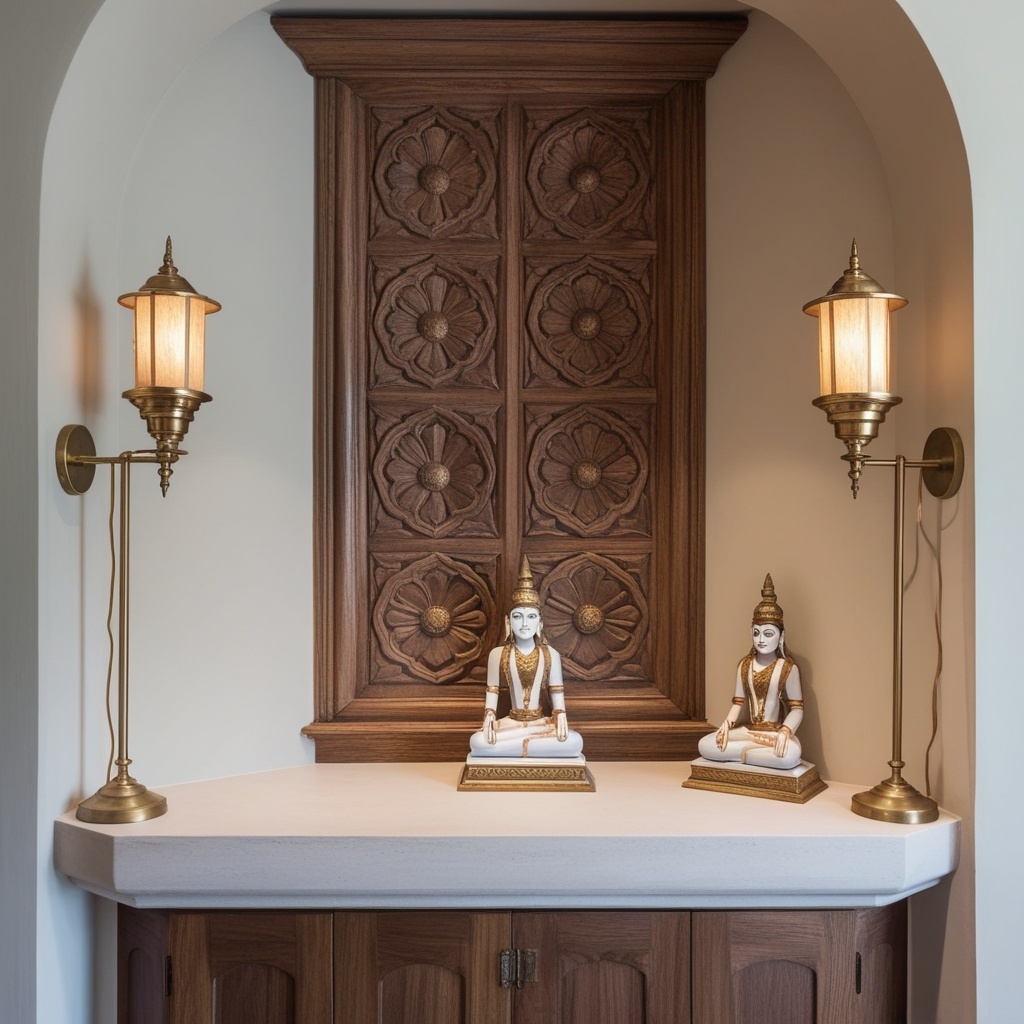 Best Kerala Interior Design Ideas - Transform Your Home Today | Paintit.ai - 25