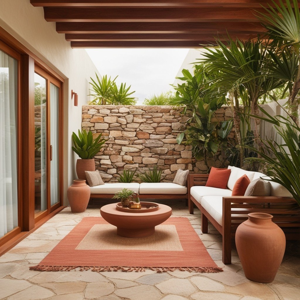 Best Kerala Interior Design Ideas - Transform Your Home Today | Paintit.ai - 4