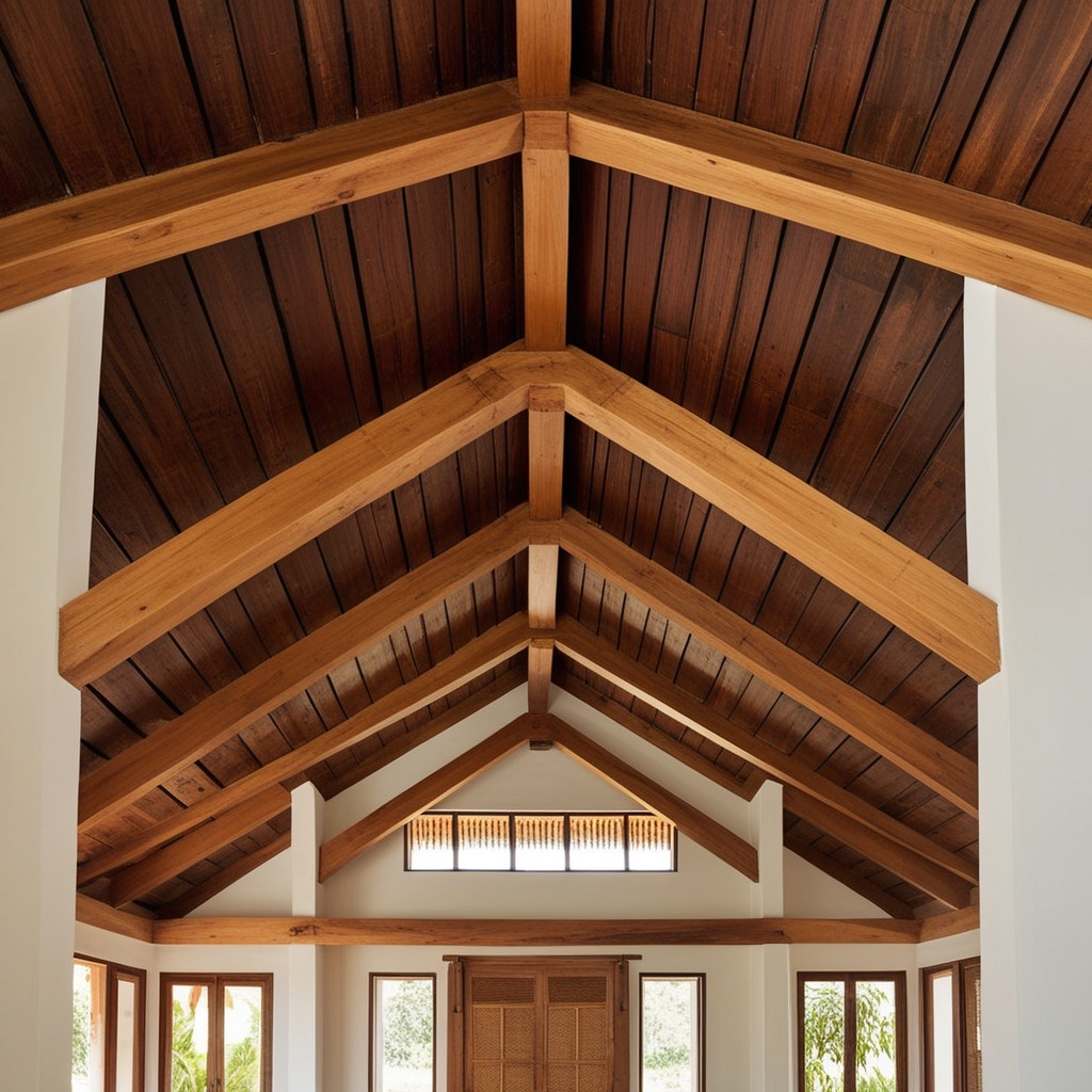 Best Kerala Interior Design Ideas - Transform Your Home Today | Paintit.ai - 5