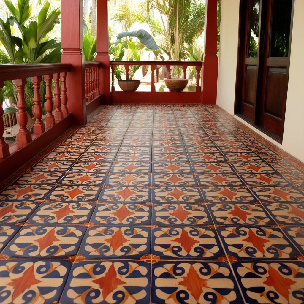 Best Kerala Interior Design Ideas - Transform Your Home Today | Paintit.ai - 7