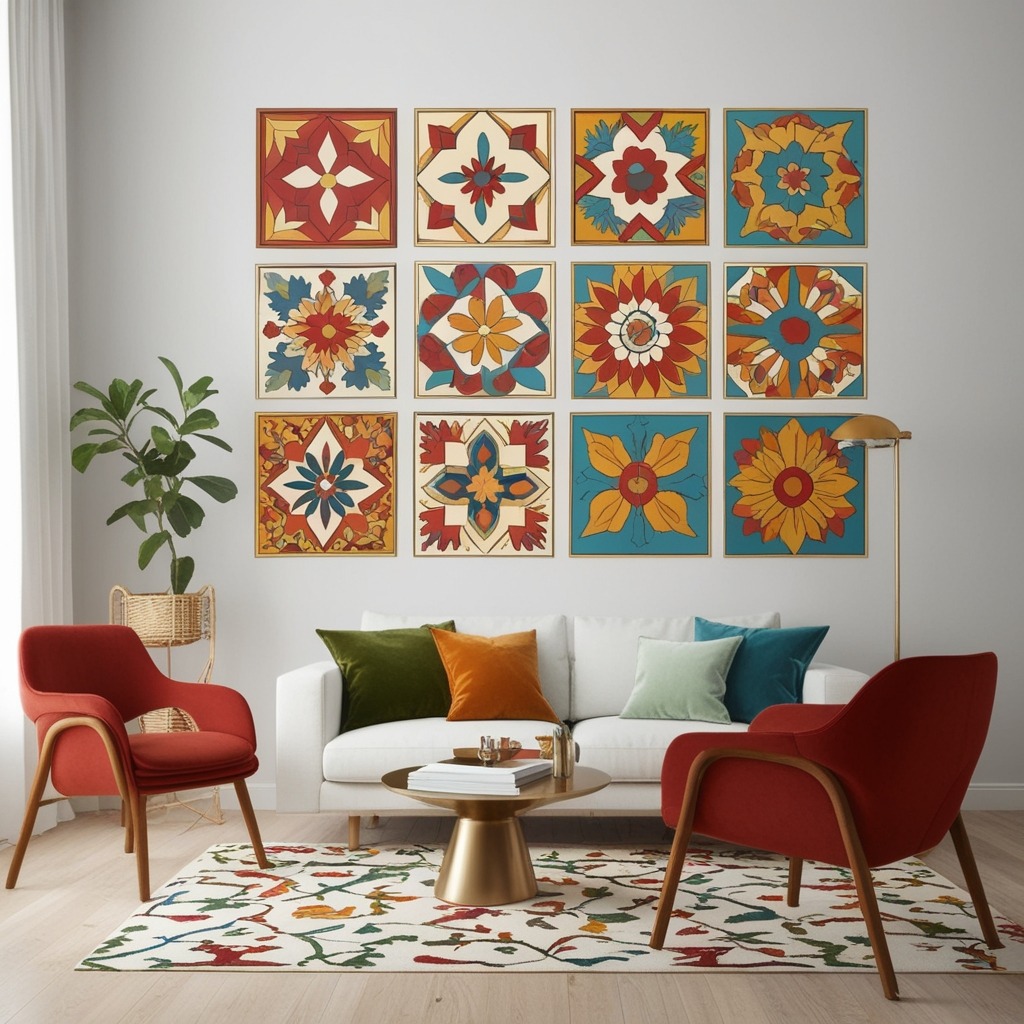 Best Kerala Interior Design Ideas - Transform Your Home Today | Paintit.ai - 8