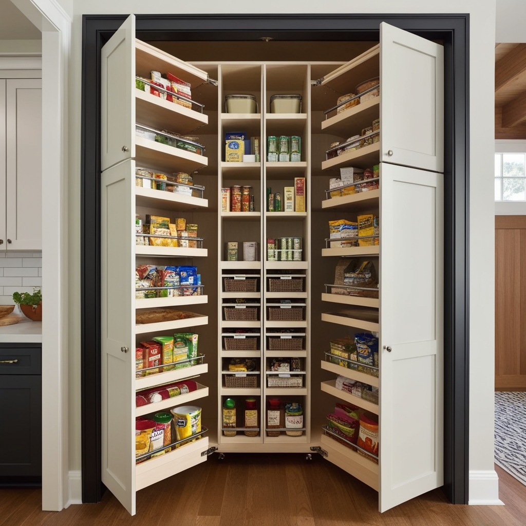 Best Kitchen Design Interior Ideas - Transform Your Space | Paintit.ai - 13