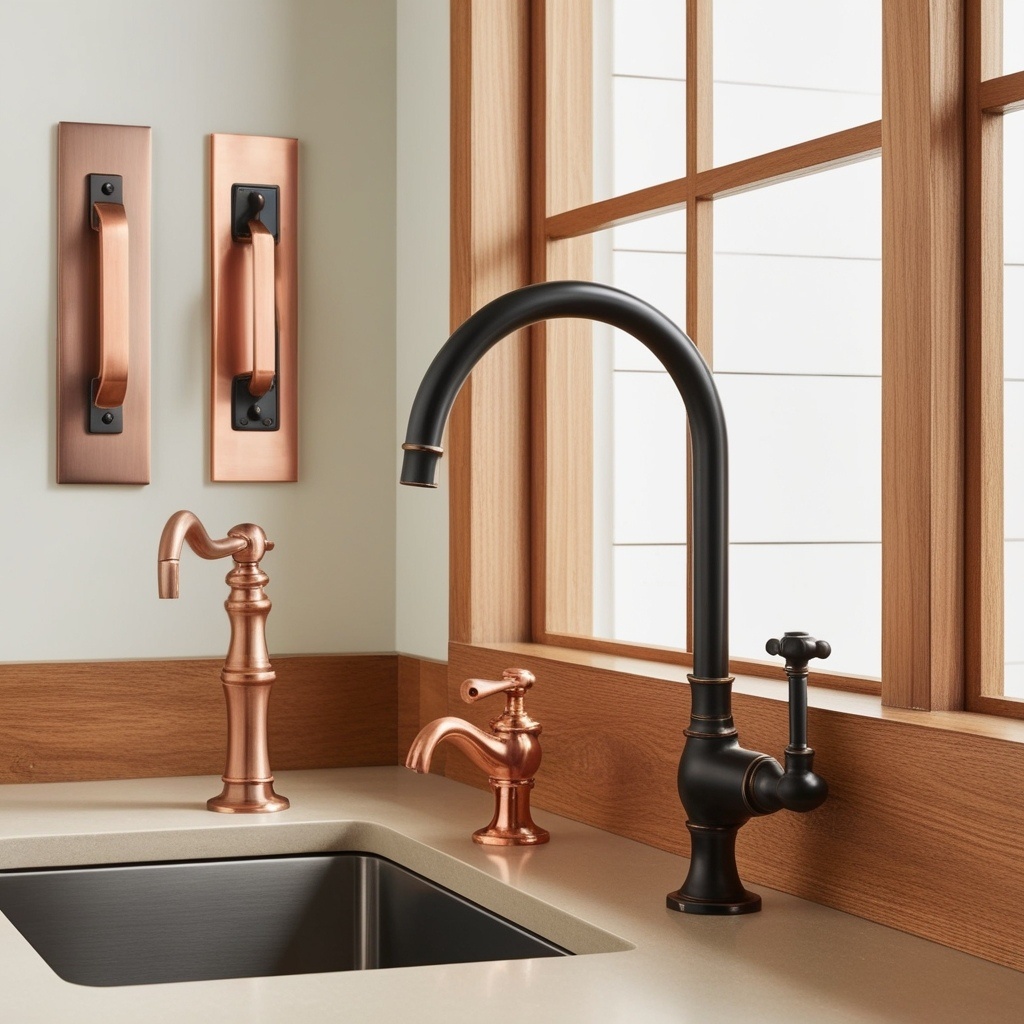 Best Kitchen Design Interior Ideas - Transform Your Space | Paintit.ai - 14