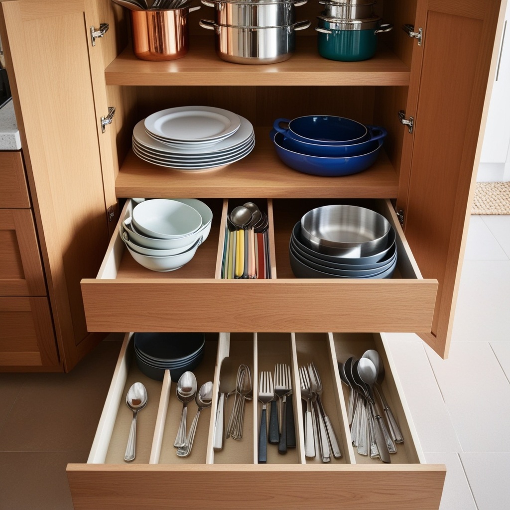 Best Kitchen Design Interior Ideas - Transform Your Space | Paintit.ai - 15