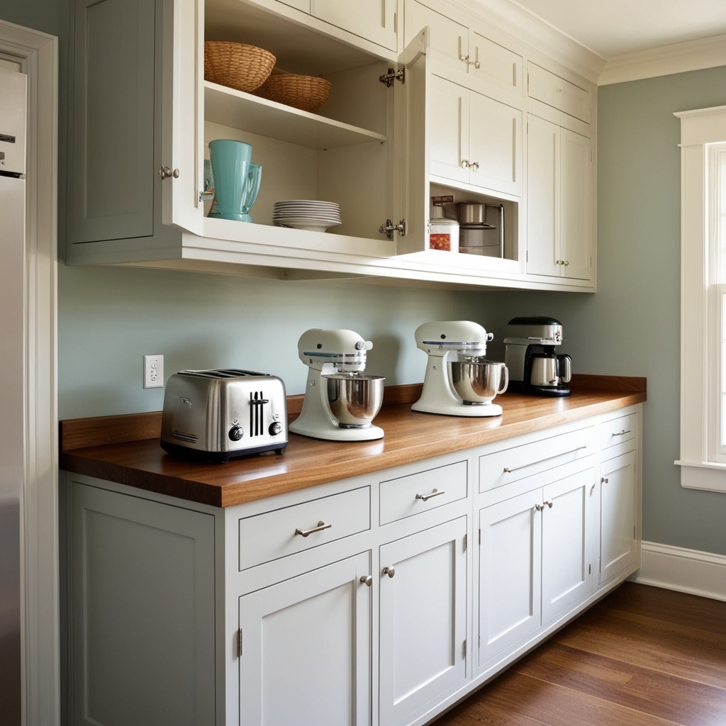 Best Kitchen Design Interior Ideas - Transform Your Space | Paintit.ai - 16