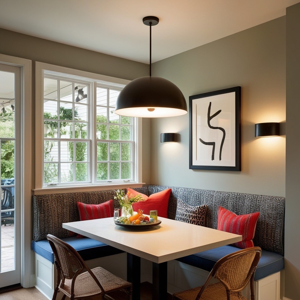 Best Kitchen Design Interior Ideas - Transform Your Space | Paintit.ai - 18