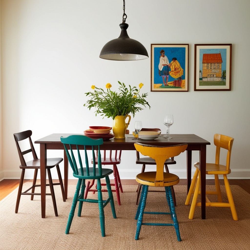 Best Kitchen Design Interior Ideas - Transform Your Space | Paintit.ai - 19