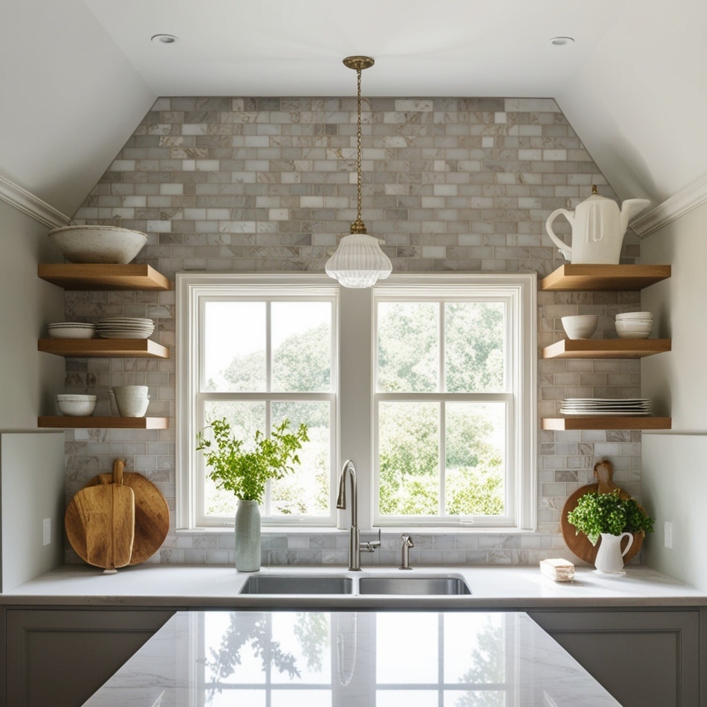 Best Kitchen Design Interior Ideas - Transform Your Space | Paintit.ai - 20