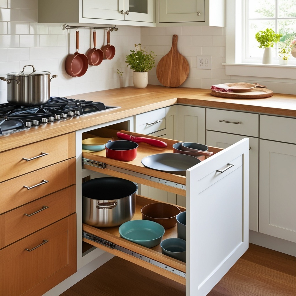 Best Kitchen Design Interior Ideas - Transform Your Space | Paintit.ai - 22