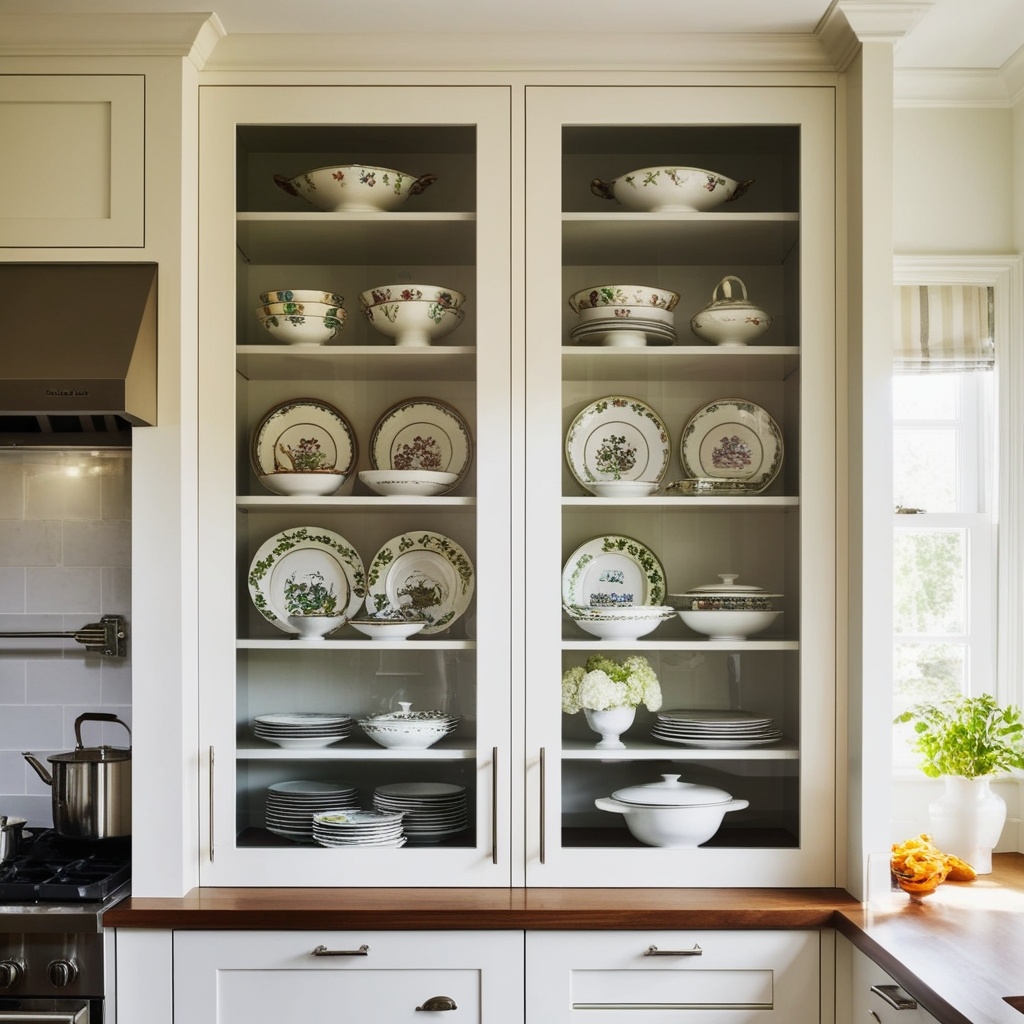 Best Kitchen Design Interior Ideas - Transform Your Space | Paintit.ai - 23