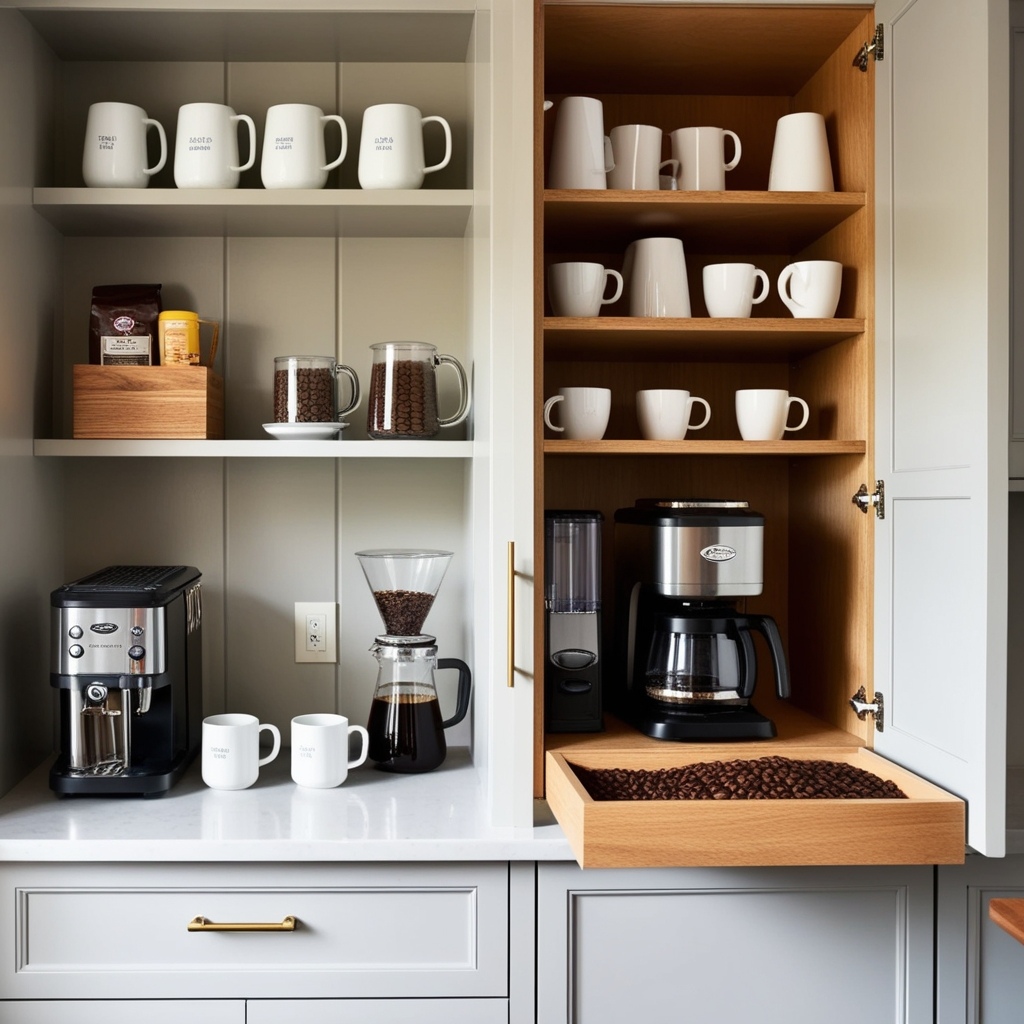 Best Kitchen Design Interior Ideas - Transform Your Space | Paintit.ai - 24