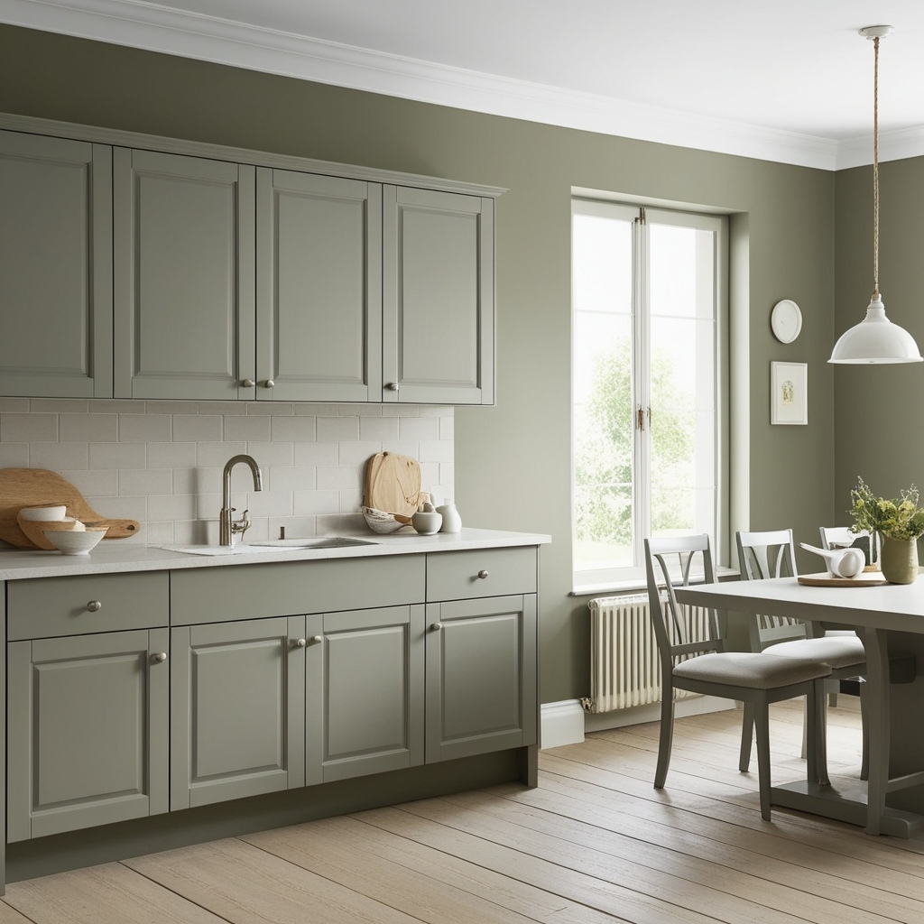 Best Kitchen Design Interior Ideas - Transform Your Space | Paintit.ai - 25