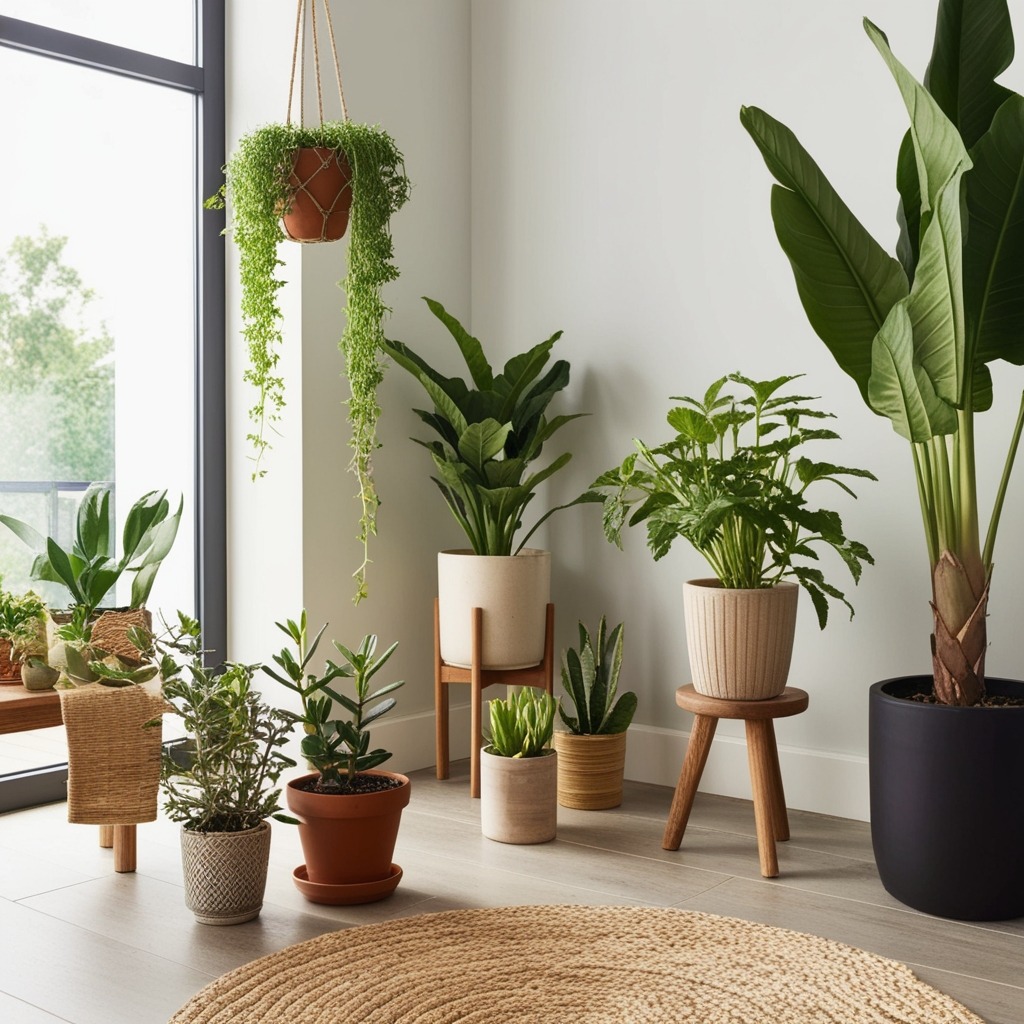 Best Kitchen Design Interior Ideas - Transform Your Space | Paintit.ai - 26