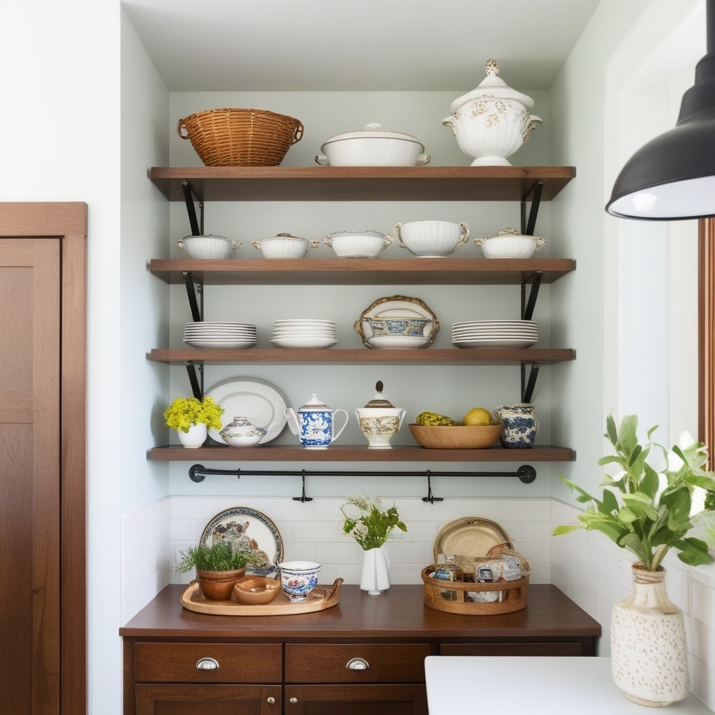 Best Kitchen Design Interior Ideas - Transform Your Space | Paintit.ai - 5