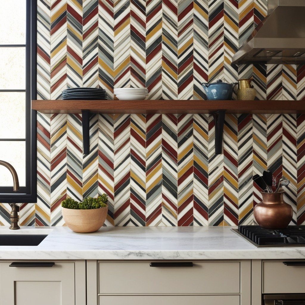 Best Kitchen Design Interior Ideas - Transform Your Space | Paintit.ai - 7