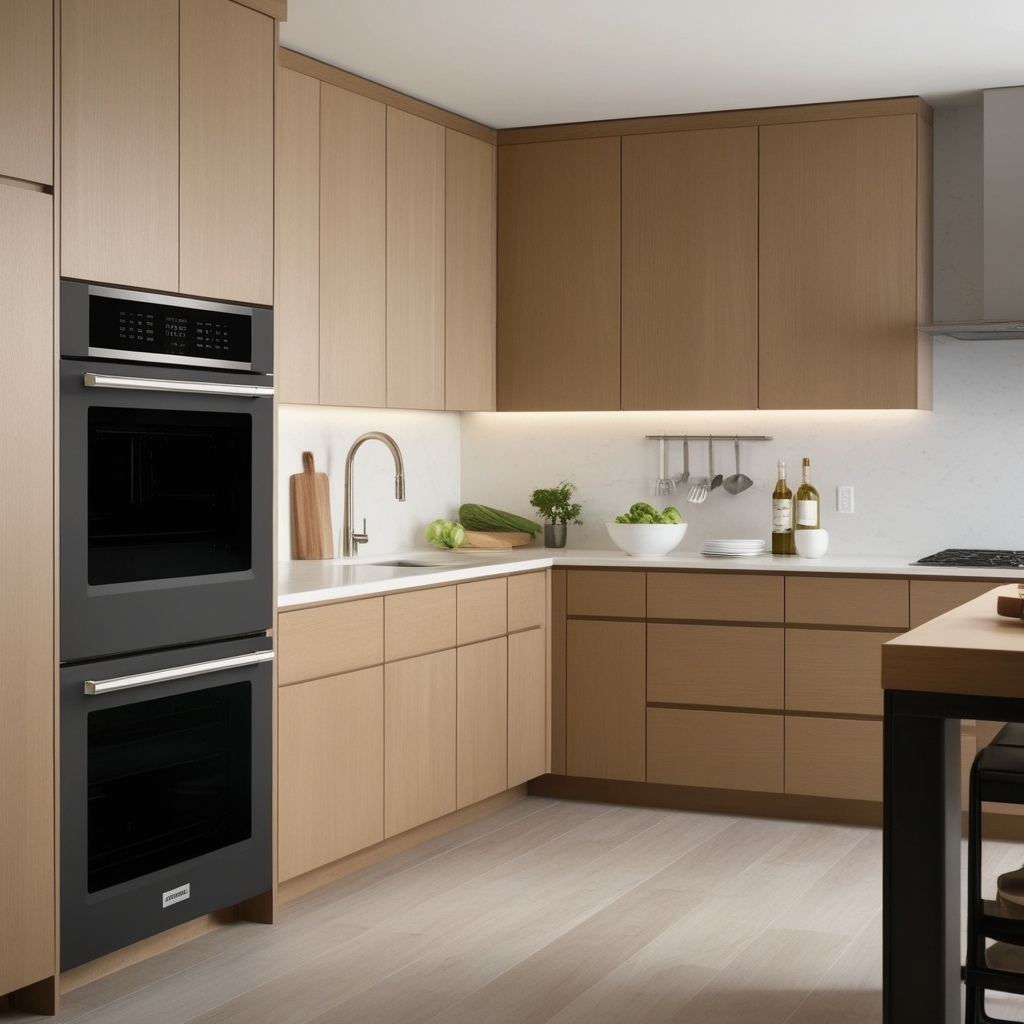 Best Kitchen Design Interior Ideas - Transform Your Space | Paintit.ai - 8