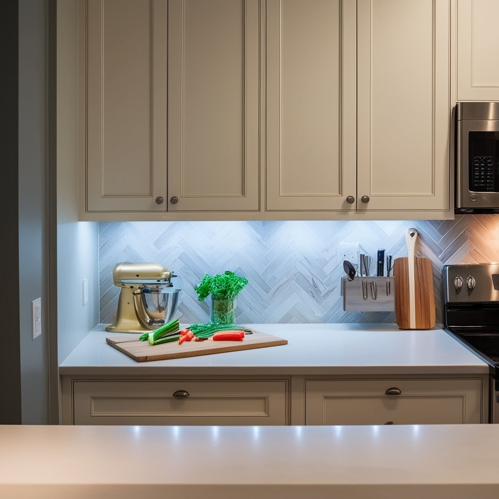 Best Kitchen Design Interior Ideas - Transform Your Space | Paintit.ai - 10