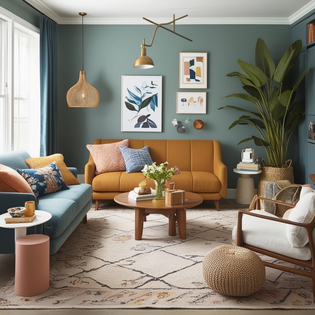 Best Kitchen Interior Design Ideas India - Transform Your Space Today | Paintit.ai - 33