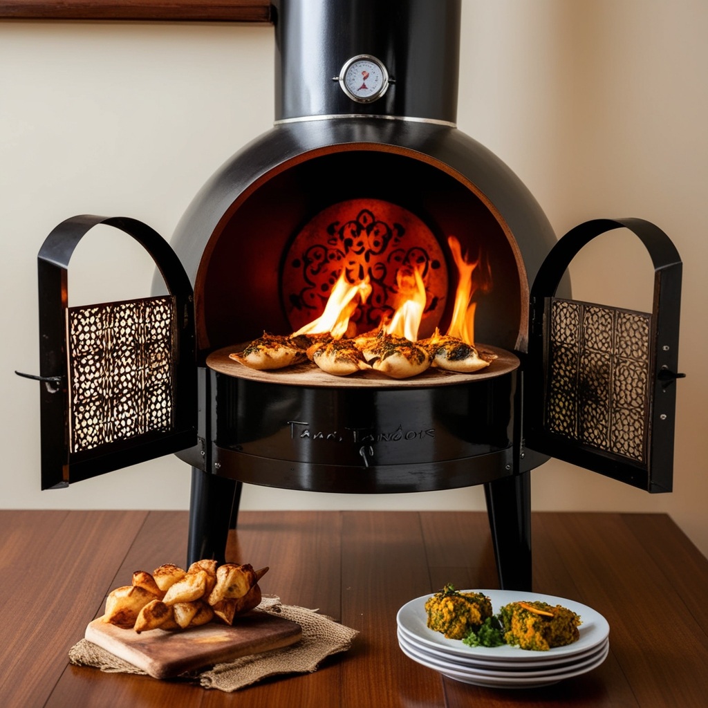 Best Kitchen Interior Design Ideas India - Transform Your Space Today | Paintit.ai - 11