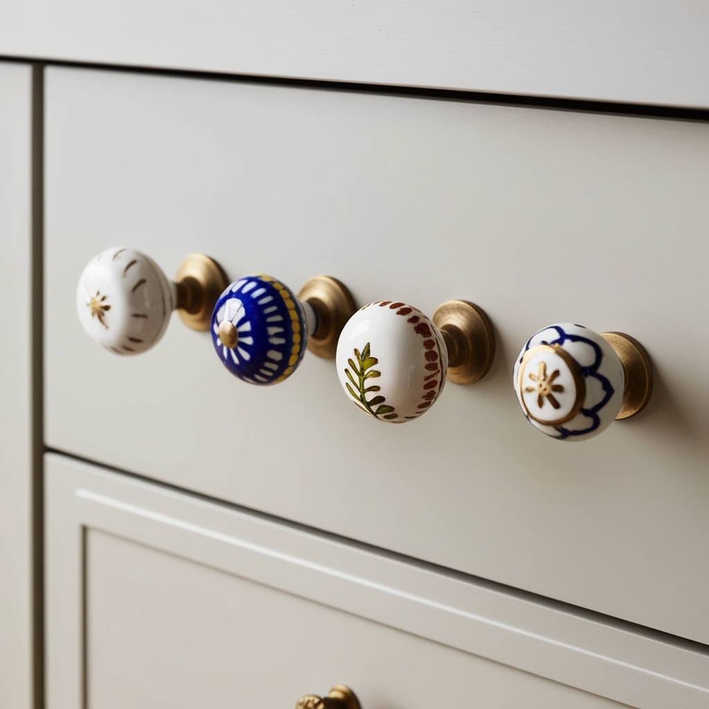 Best Kitchen Interior Design Ideas India - Transform Your Space Today | Paintit.ai - 13