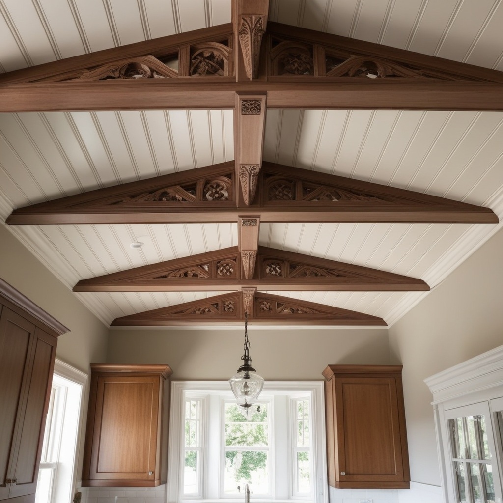 Best Kitchen Interior Design Ideas India - Transform Your Space Today | Paintit.ai - 17