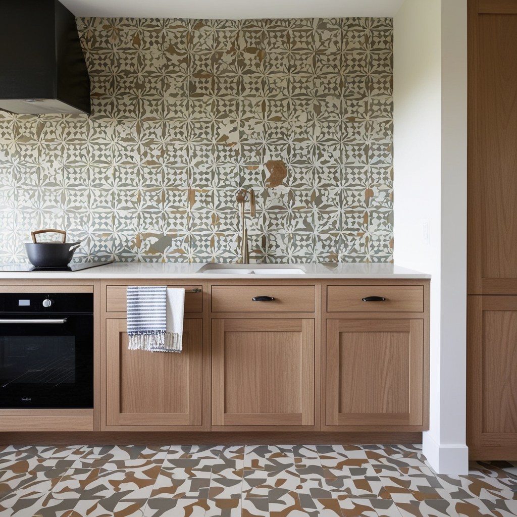 Best Kitchen Interior Design Ideas India - Transform Your Space Today | Paintit.ai - 19