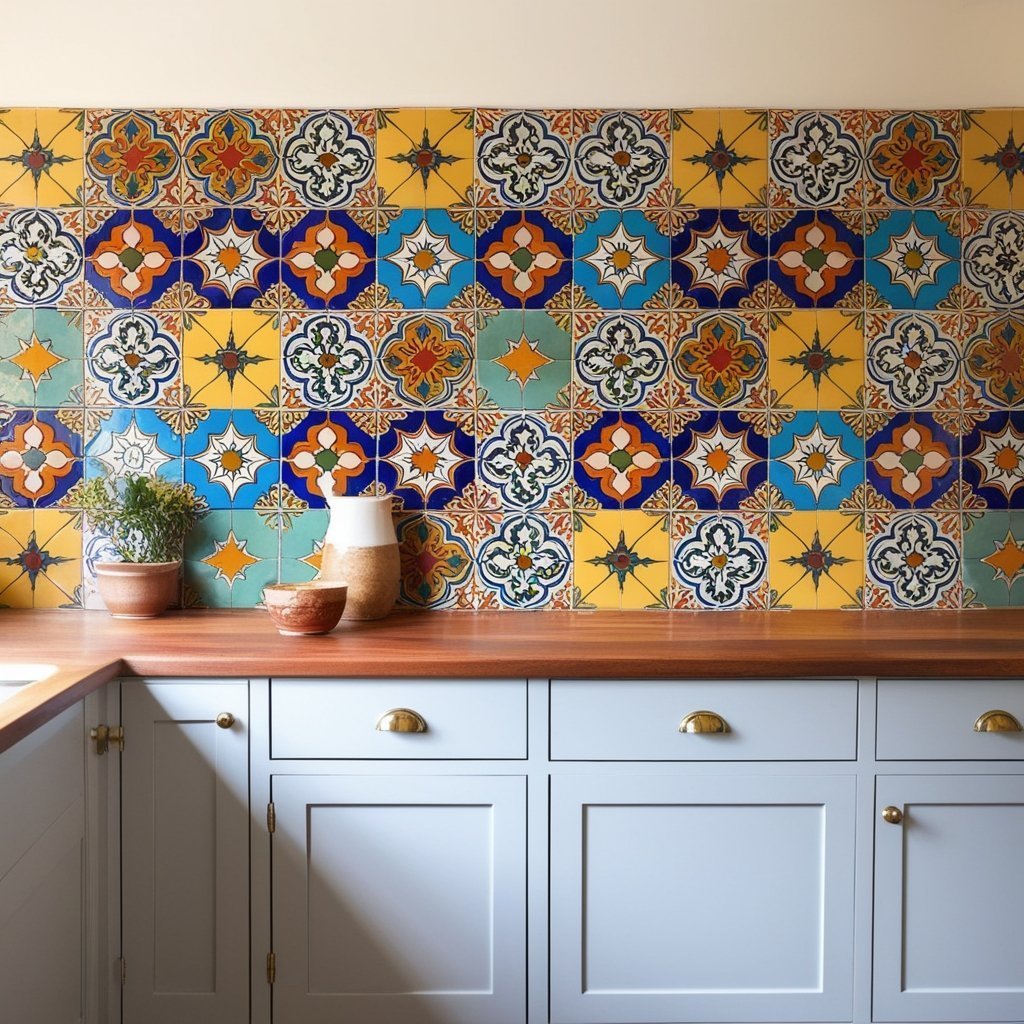 Best Kitchen Interior Design Ideas India - Transform Your Space Today | Paintit.ai - 3