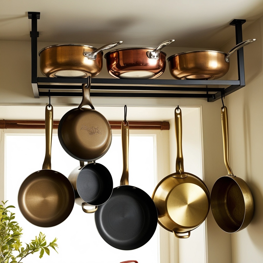 Best Kitchen Interior Design Ideas India - Transform Your Space Today | Paintit.ai - 21