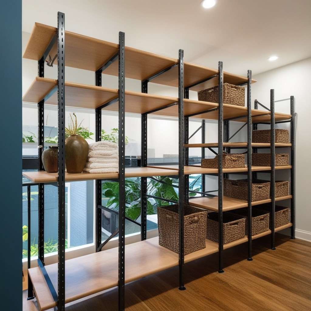 Best Kitchen Interior Design Ideas India - Transform Your Space Today | Paintit.ai - 22