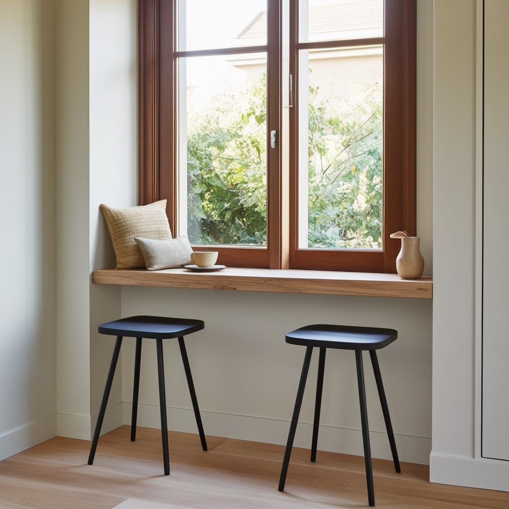 Best Kitchen Interior Design Ideas India - Transform Your Space Today | Paintit.ai - 25