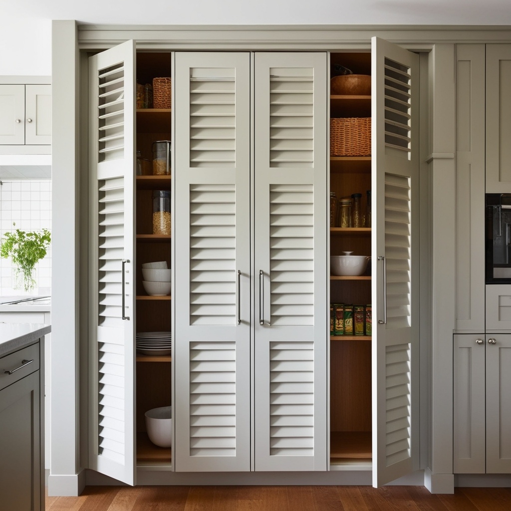 Best Kitchen Interior Design Ideas India - Transform Your Space Today | Paintit.ai - 26