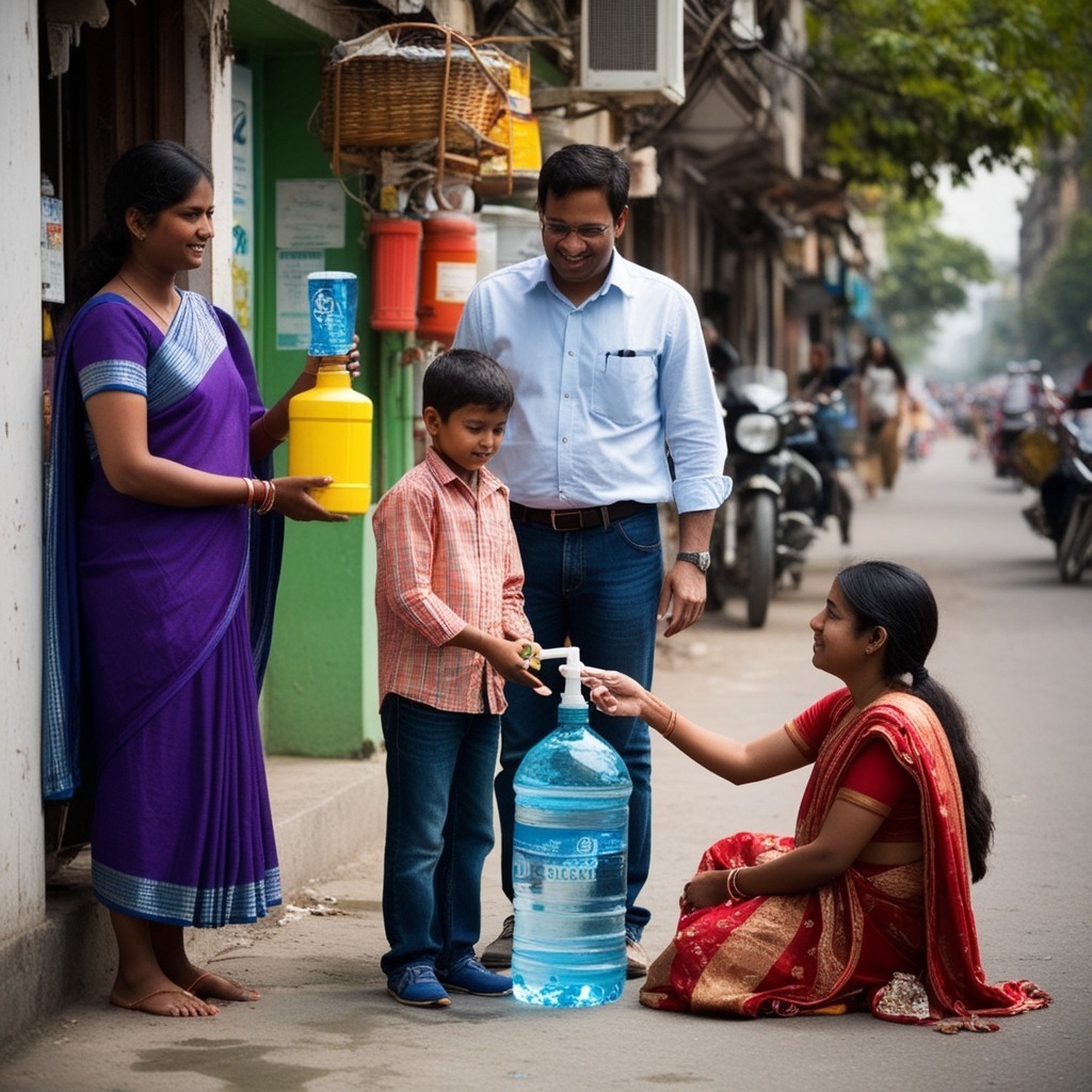 Best Kitchen Interior Design Ideas India - Transform Your Space Today | Paintit.ai - 28