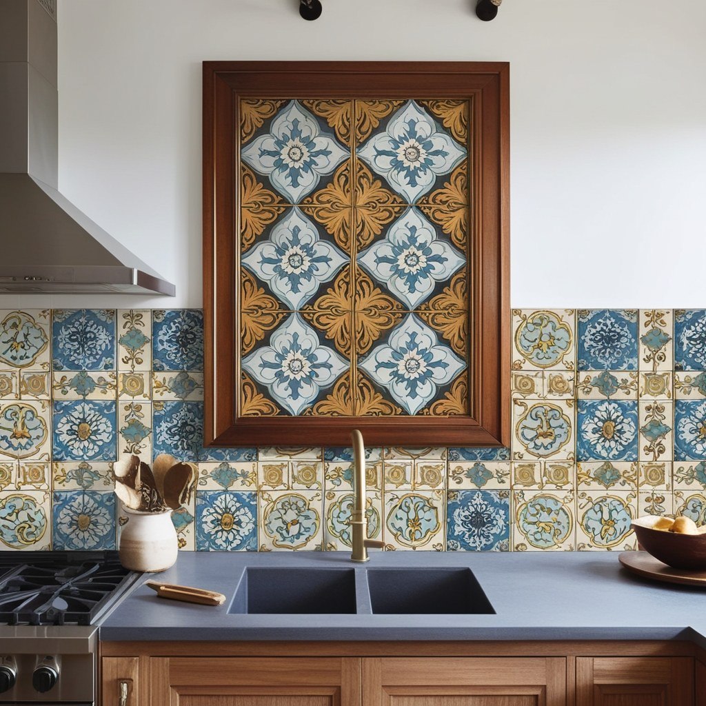 Best Kitchen Interior Design Ideas India - Transform Your Space Today | Paintit.ai - 4