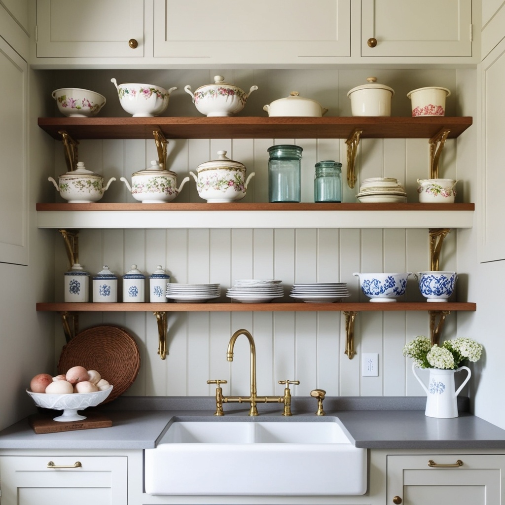 Best Kitchen Interior Design Ideas India - Transform Your Space Today | Paintit.ai - 5