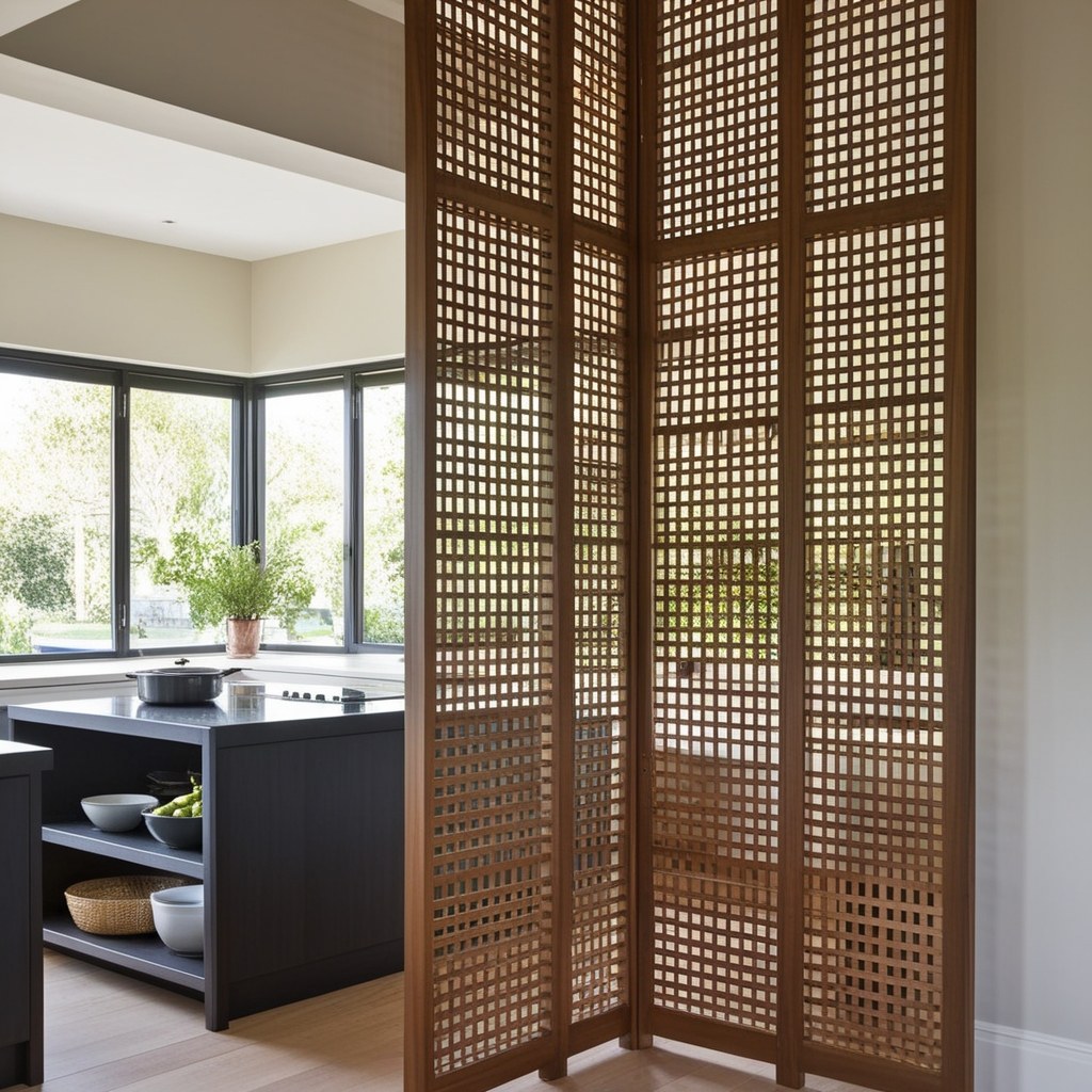 Best Kitchen Interior Design Ideas India - Transform Your Space Today | Paintit.ai - 8