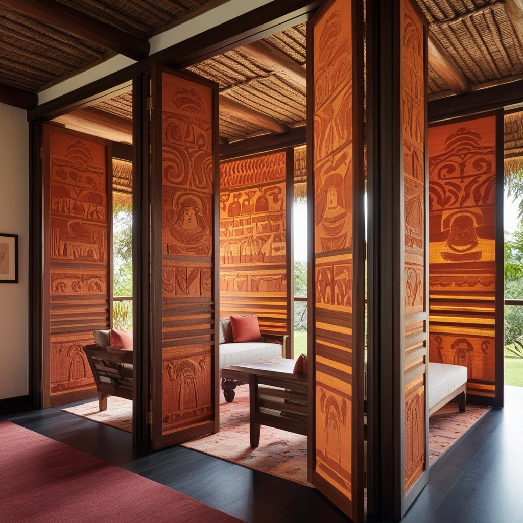 Best Kitchen Interior Design Ideas India - Transform Your Space Today | Paintit.ai - 9