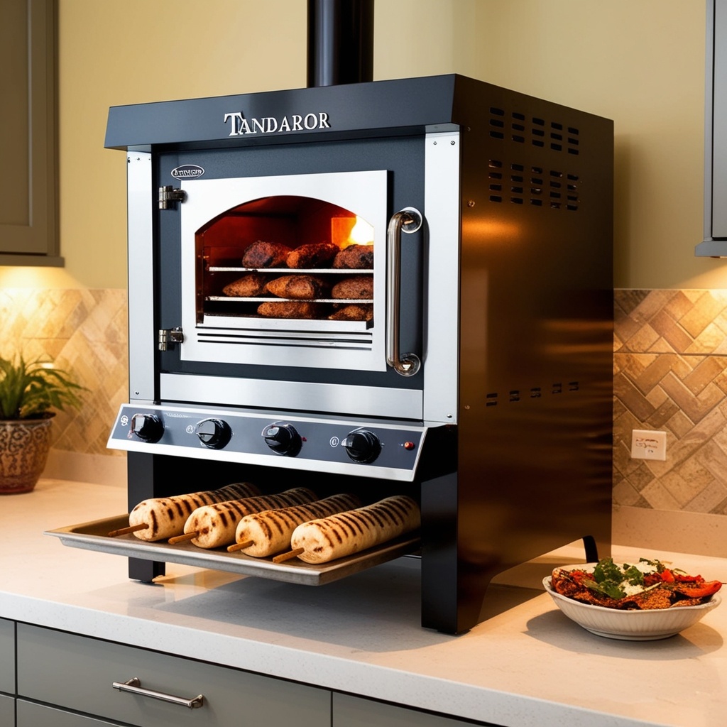 Best Kitchen Interior Design Ideas India - Transform Your Space Today | Paintit.ai - 10