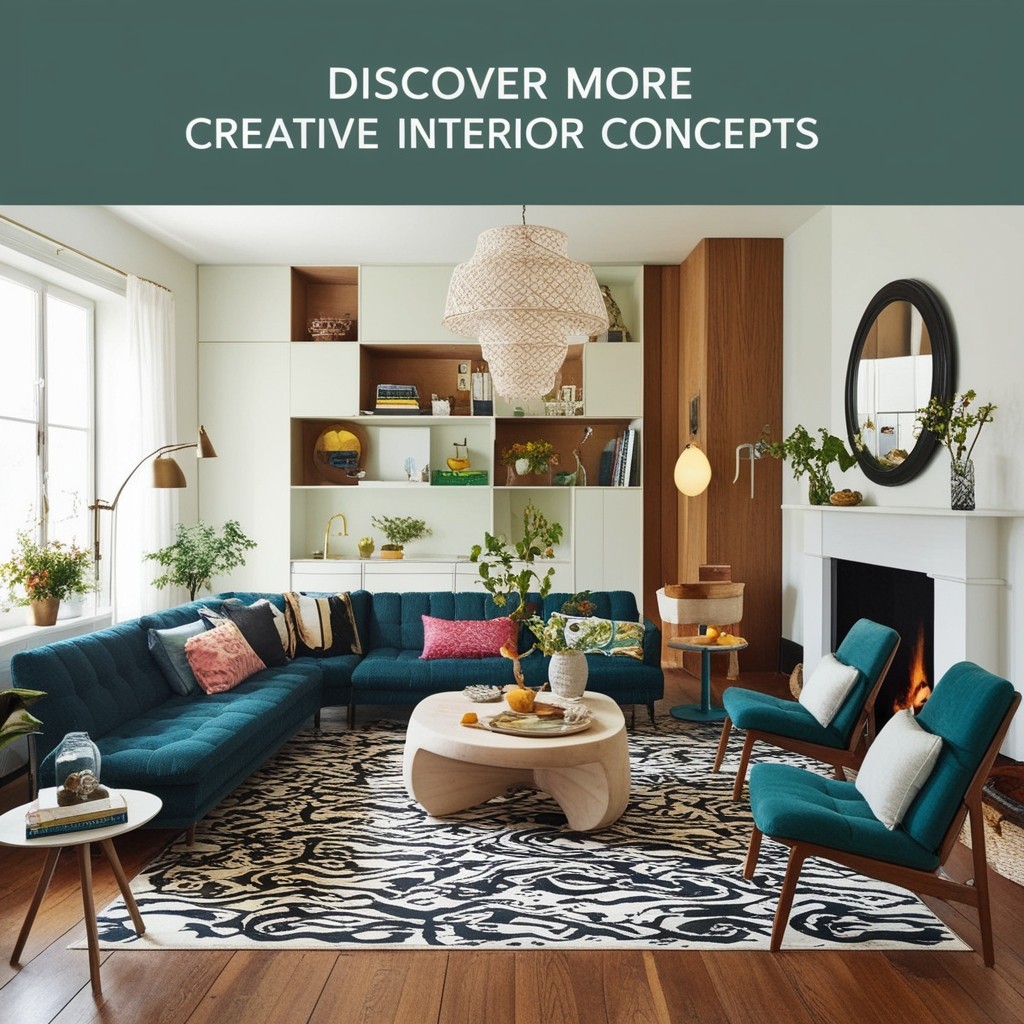 Top Kitchen Interior Design Ideas – Transform Your Space | Paintit.ai - 2