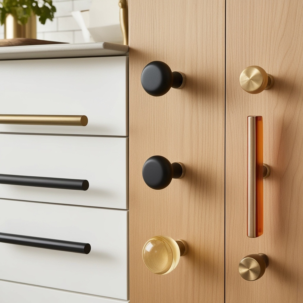 Best L Shaped Kitchen Interior Design Ideas - Discover Your Dream Kitchen | Paintit.ai - 16