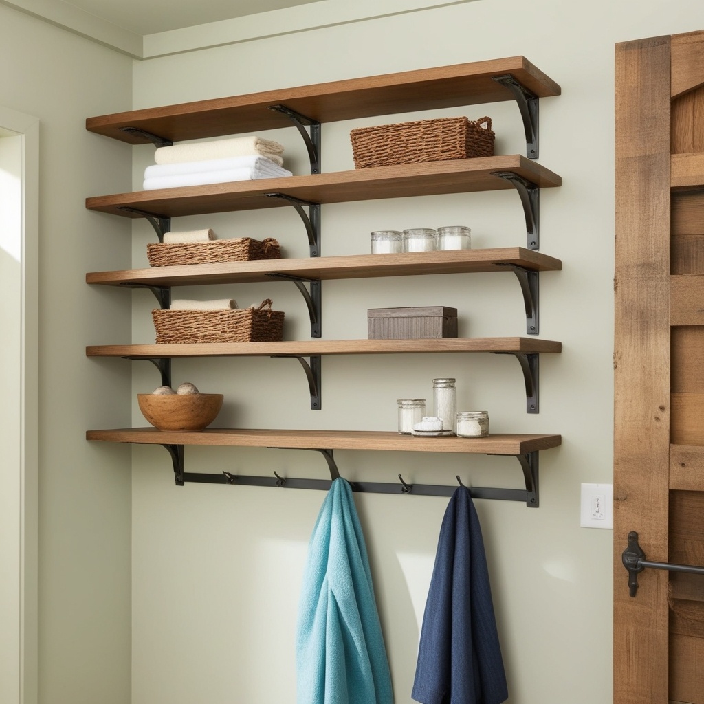 Best L Shaped Kitchen Interior Design Ideas - Discover Your Dream Kitchen | Paintit.ai - 6