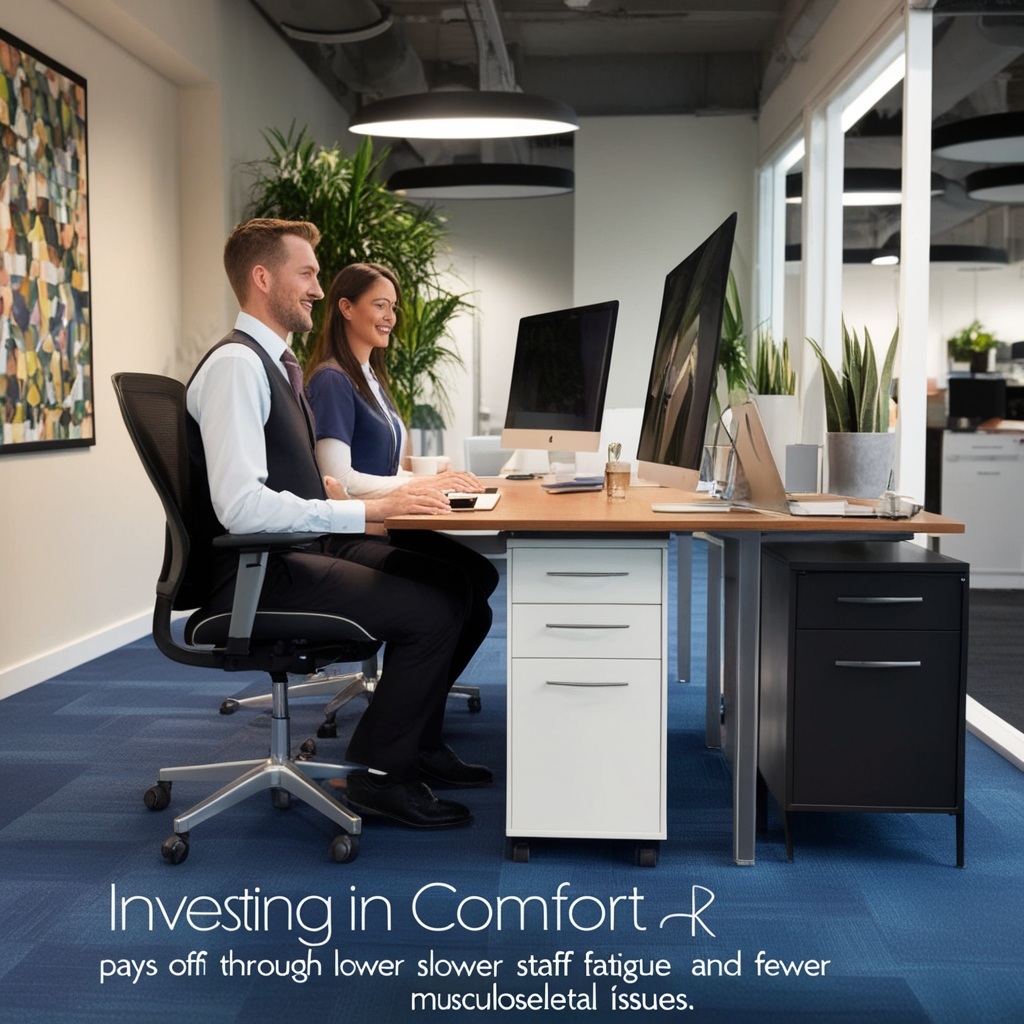 Best Laboratory Interior Design Ideas - Elevate Your Space | Paintit.ai - 14