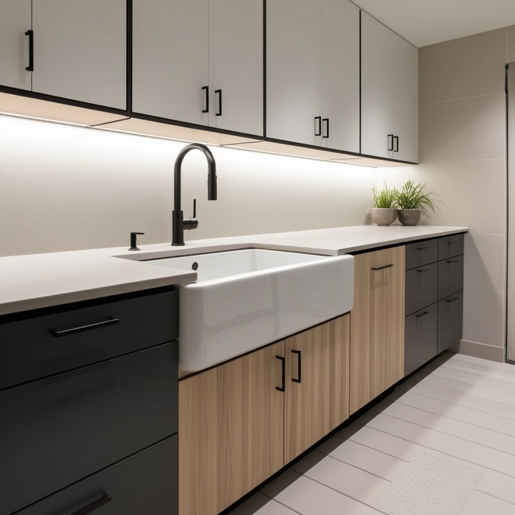 Best Laboratory Interior Design Ideas - Elevate Your Space | Paintit.ai - 18