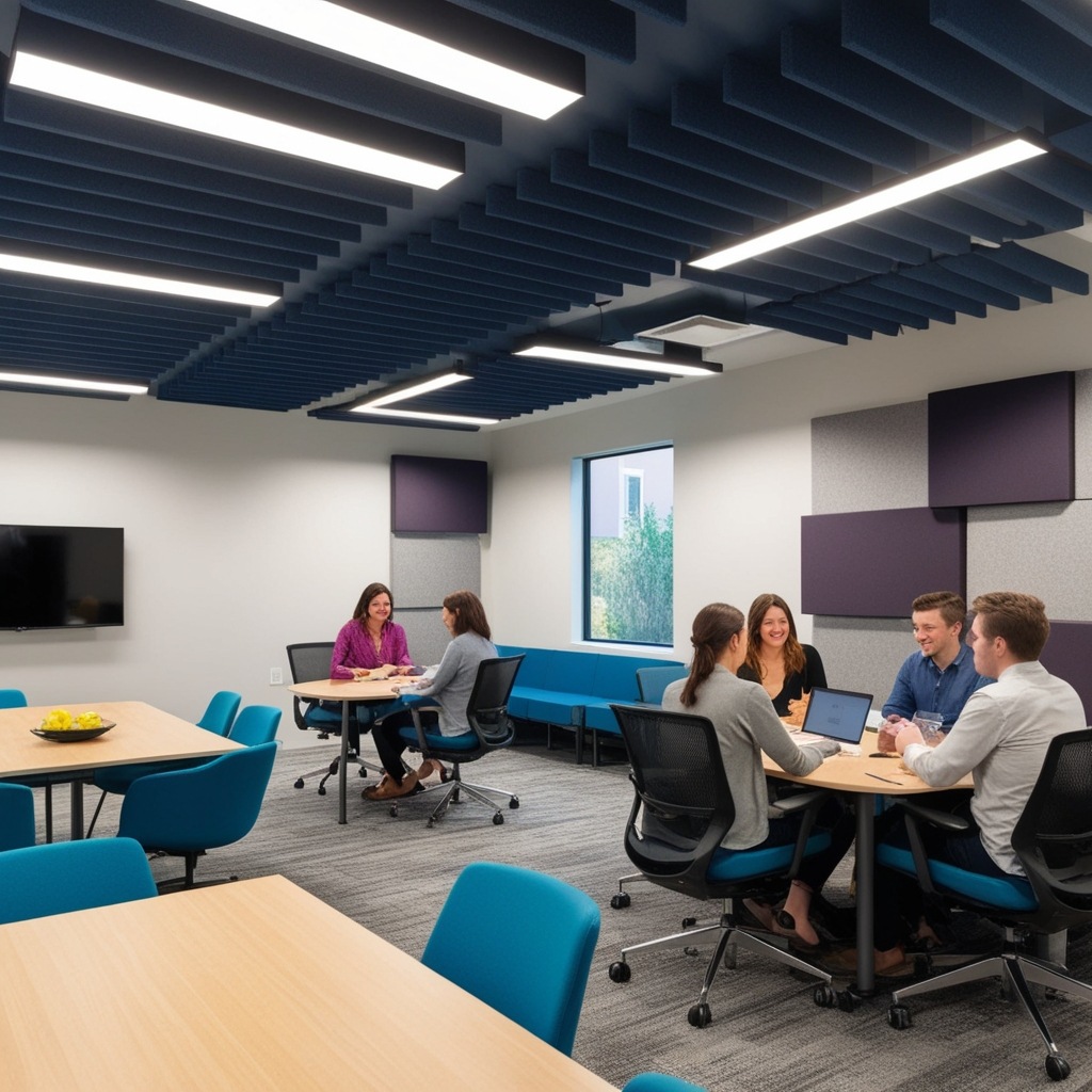 Best Laboratory Interior Design Ideas - Elevate Your Space | Paintit.ai - 20