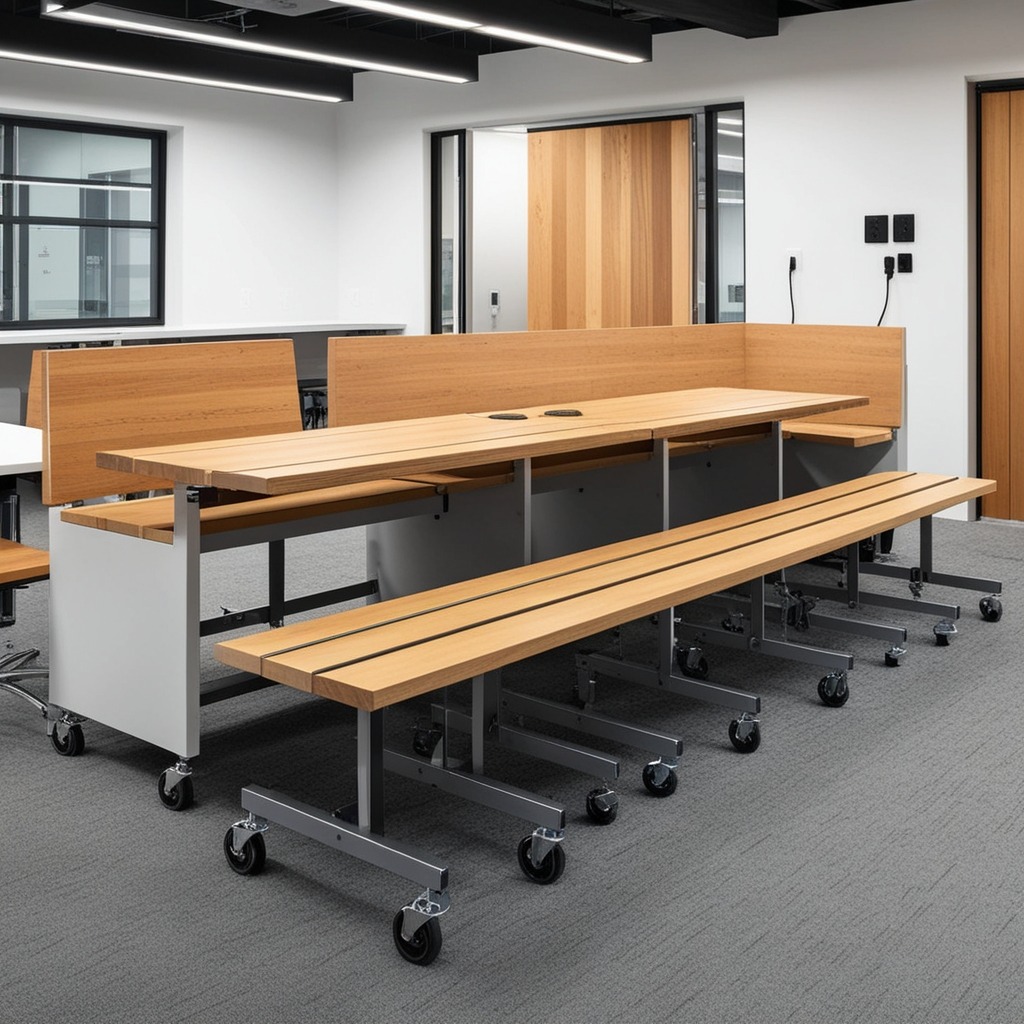 Best Laboratory Interior Design Ideas - Elevate Your Space | Paintit.ai - 3