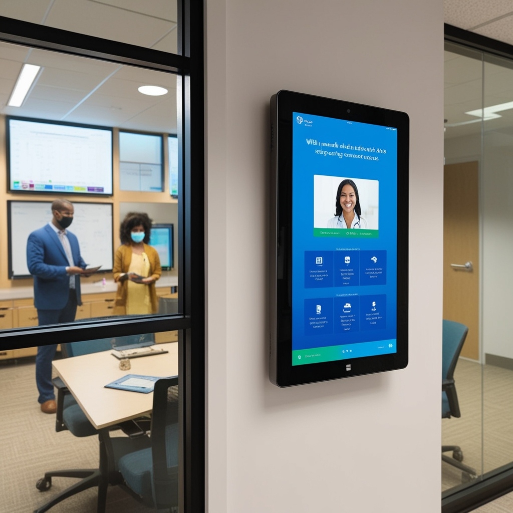 Best Laboratory Interior Design Ideas - Elevate Your Space | Paintit.ai - 22