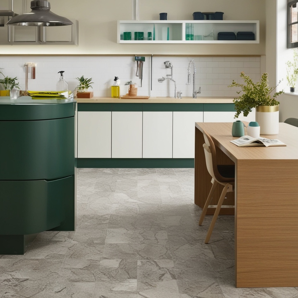 Best Laboratory Interior Design Ideas - Elevate Your Space | Paintit.ai - 29