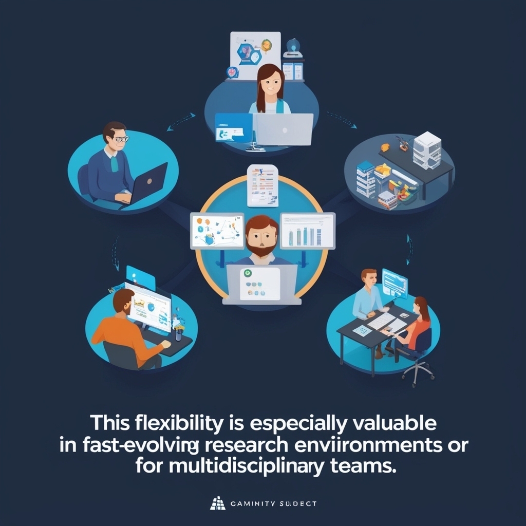 Best Laboratory Interior Design Ideas - Elevate Your Space | Paintit.ai - 4