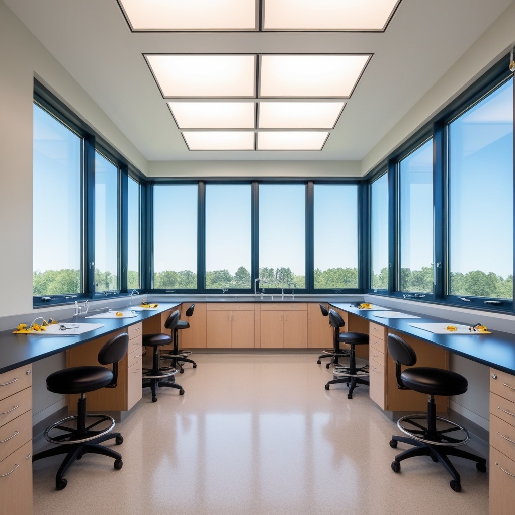 Best Laboratory Interior Design Ideas - Elevate Your Space | Paintit.ai - 5